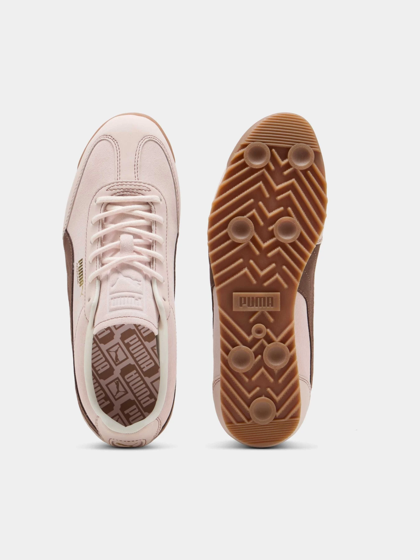 Кросівки PUMA Arizona Wine Club Wns модель 403783 Фото