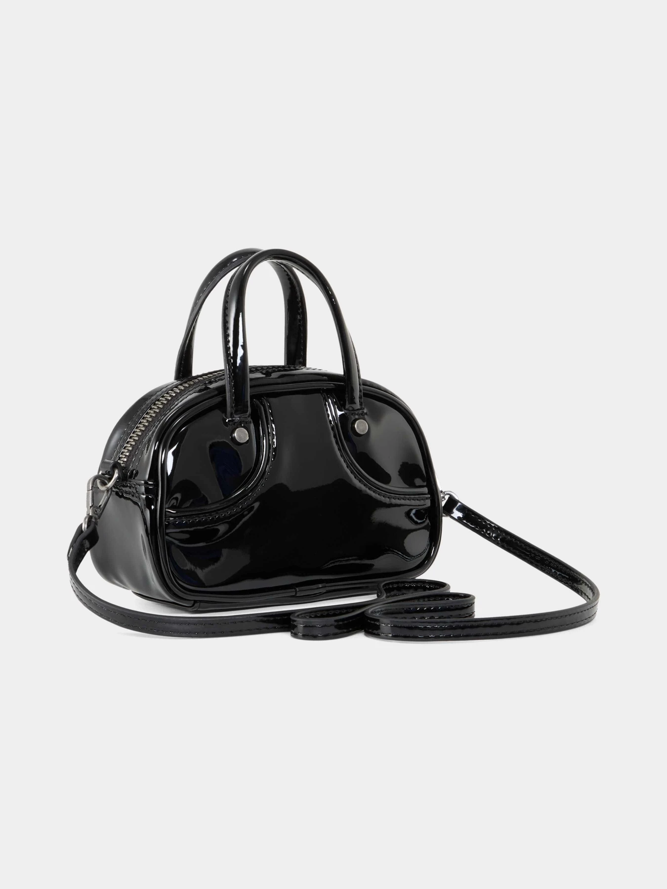 Сумки PUMA 1976 Micro Grip Bag модель 091824 Сумки PUMA 1976 Micro Grip Bag модель 091824 Фото