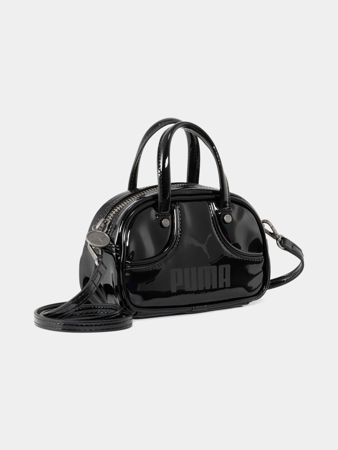 Сумки PUMA 1976 Micro Grip Bag модель 091824 Сумки PUMA 1976 Micro Grip Bag модель 091824 Фото