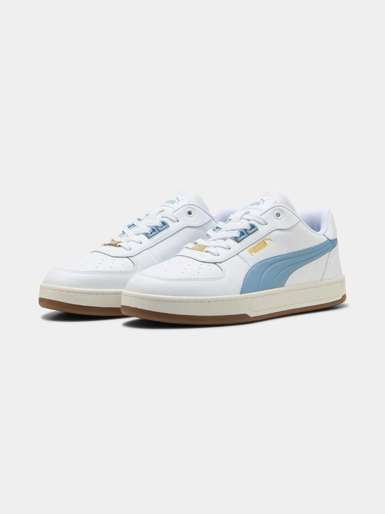 Кеды PUMA Caven 2.0 Lux модель 395016 Кеды PUMA Caven 2.0 Lux модель 395016 Фото