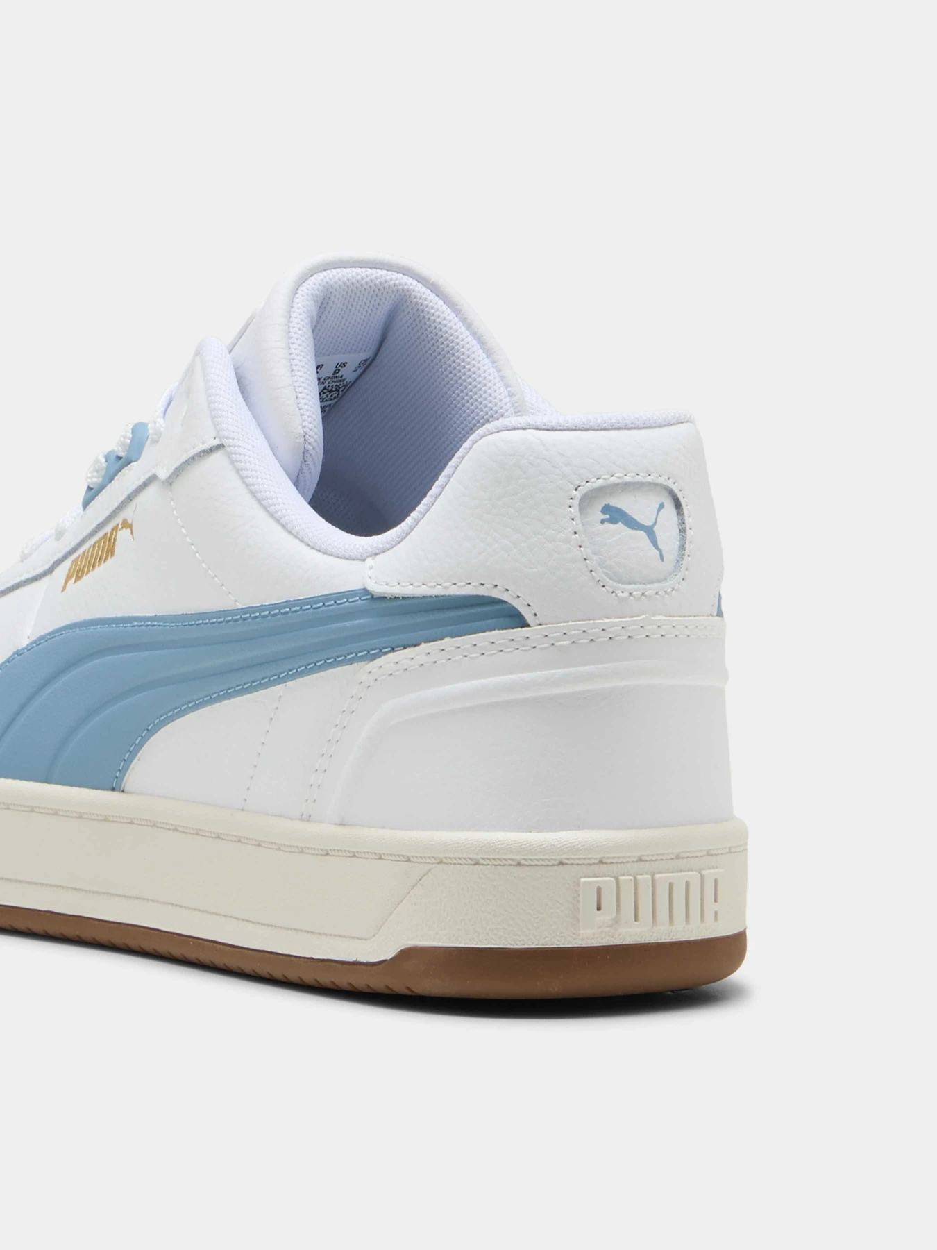 Кеды PUMA Caven 2.0 Lux модель 395016 Кеды PUMA Caven 2.0 Lux модель 395016 Фото