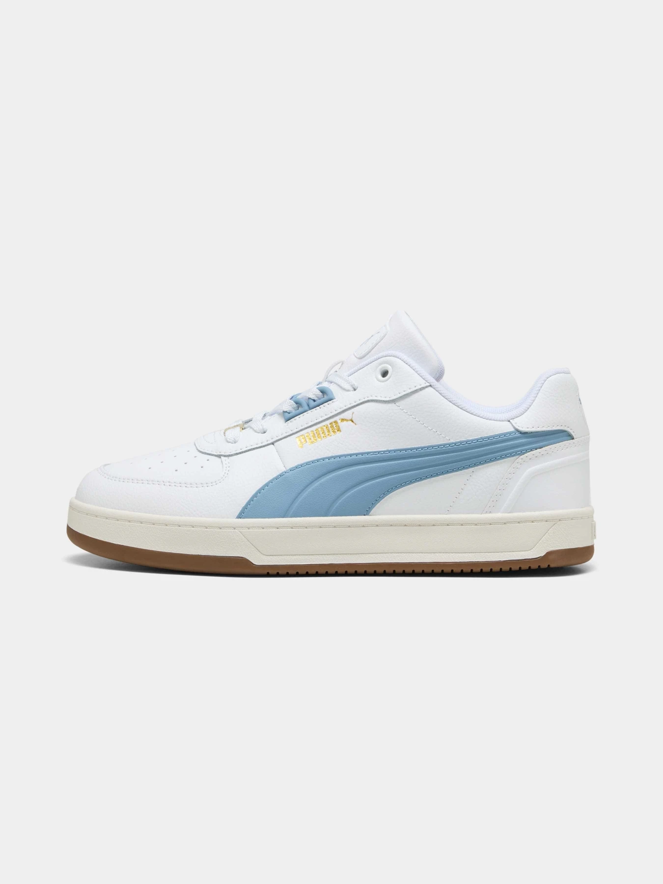 Кеды PUMA Caven 2.0 Lux модель 395016 Кеды PUMA Caven 2.0 Lux модель 395016 Фото