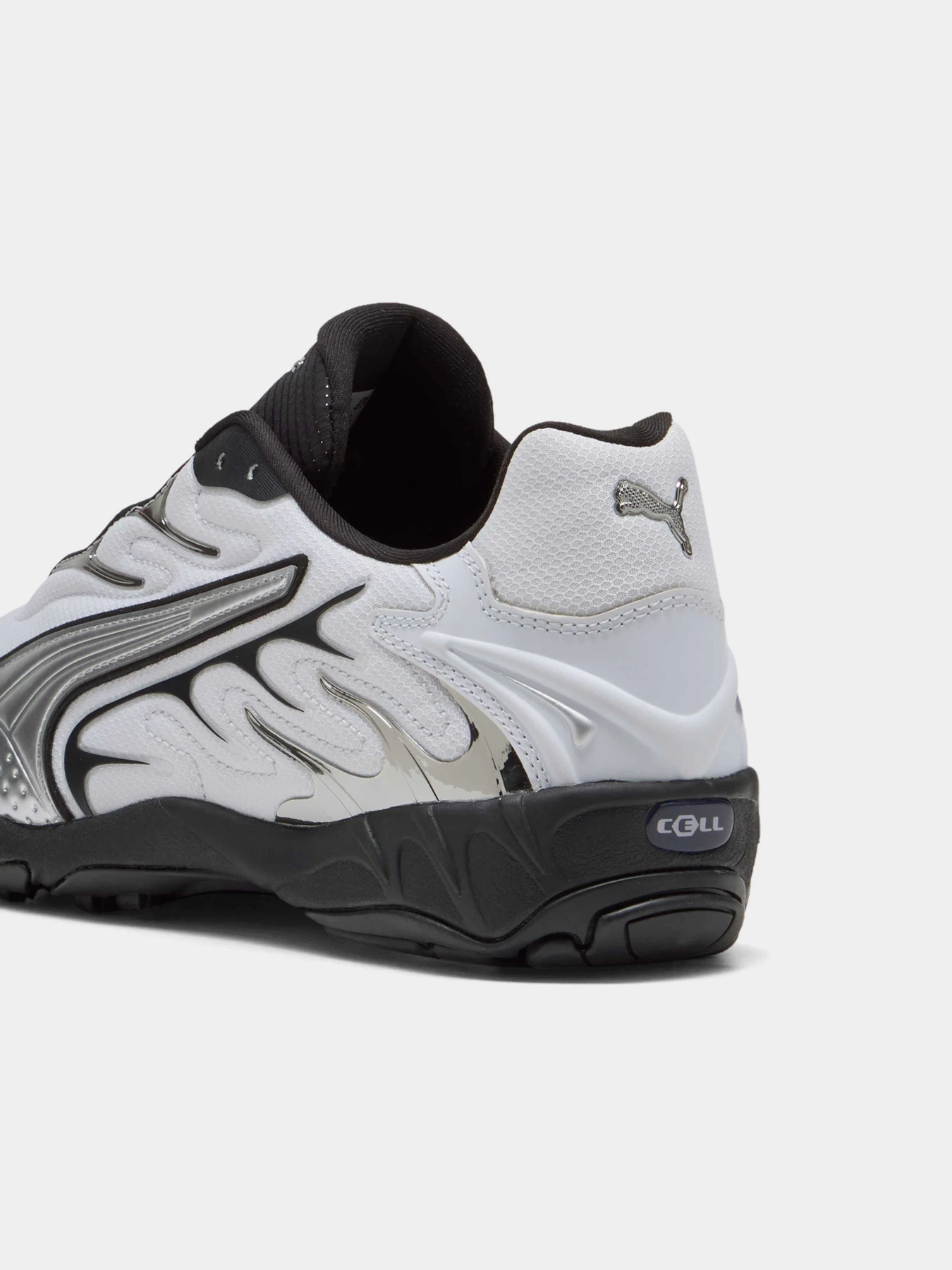 Кросівки PUMA Inhale Smile модель 402589 Фото