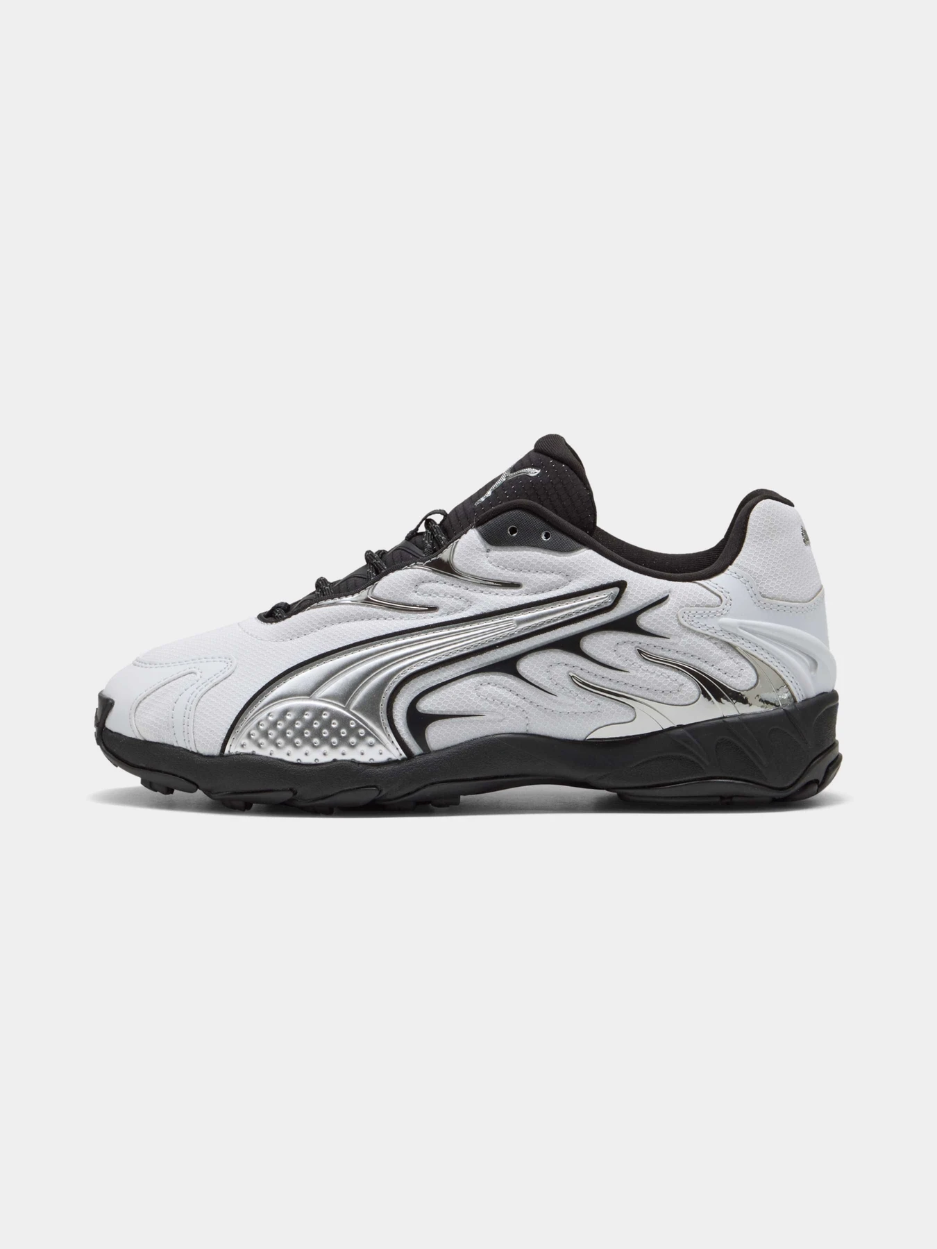 Кросівки PUMA Inhale Smile модель 402589 Фото