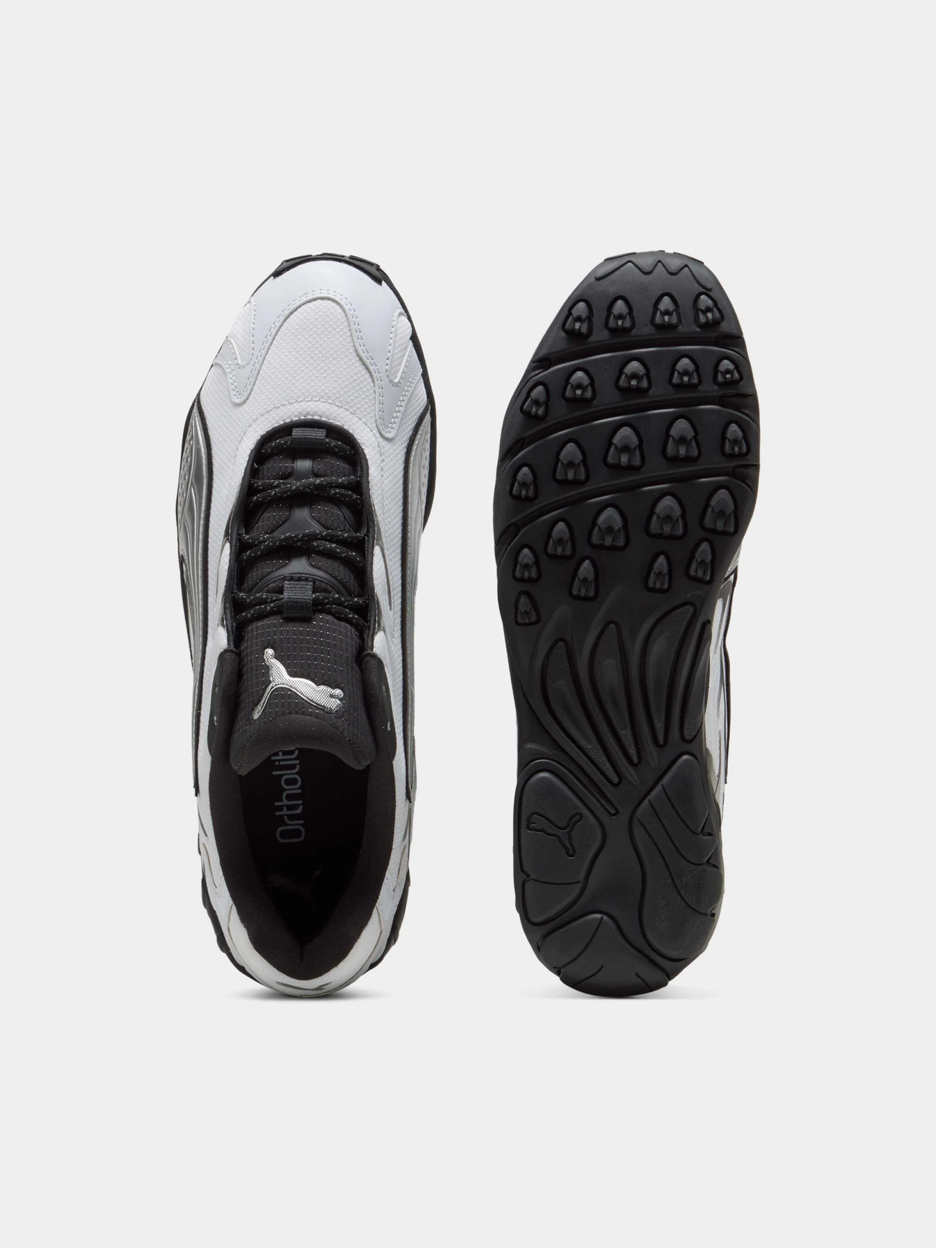 Кросівки PUMA Inhale Smile модель 402589 Фото