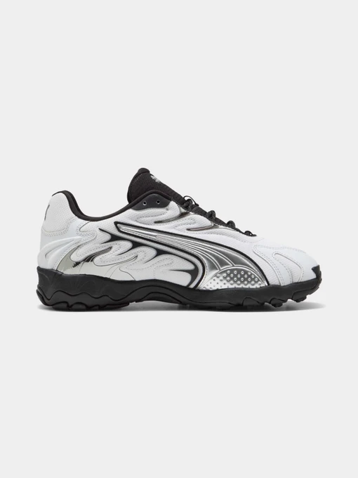 Кросівки PUMA Inhale Smile модель 402589 Фото