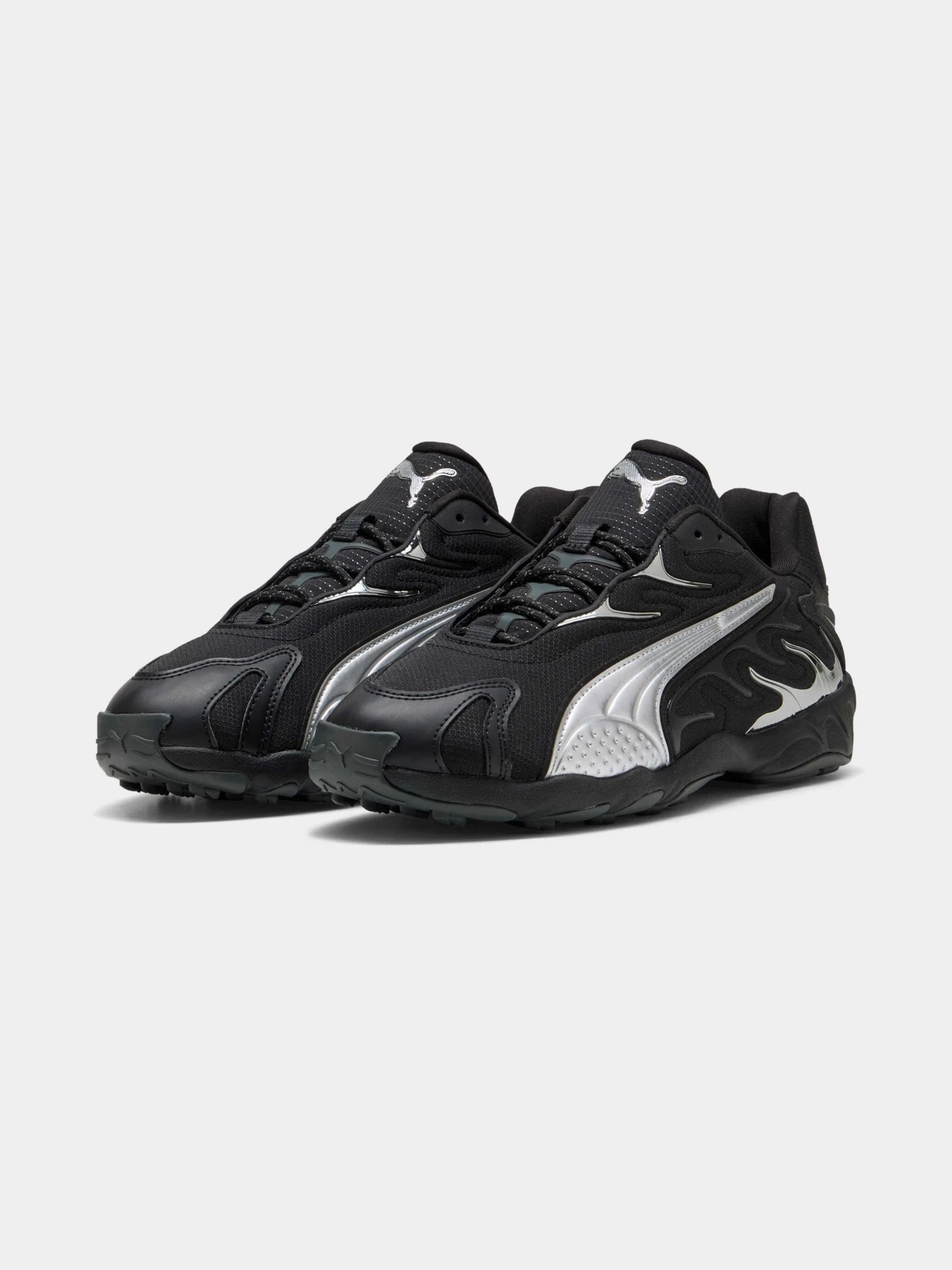 Кросівки PUMA Inhale Smile модель 402589 Кросівки PUMA Inhale Smile модель 402589 Фото