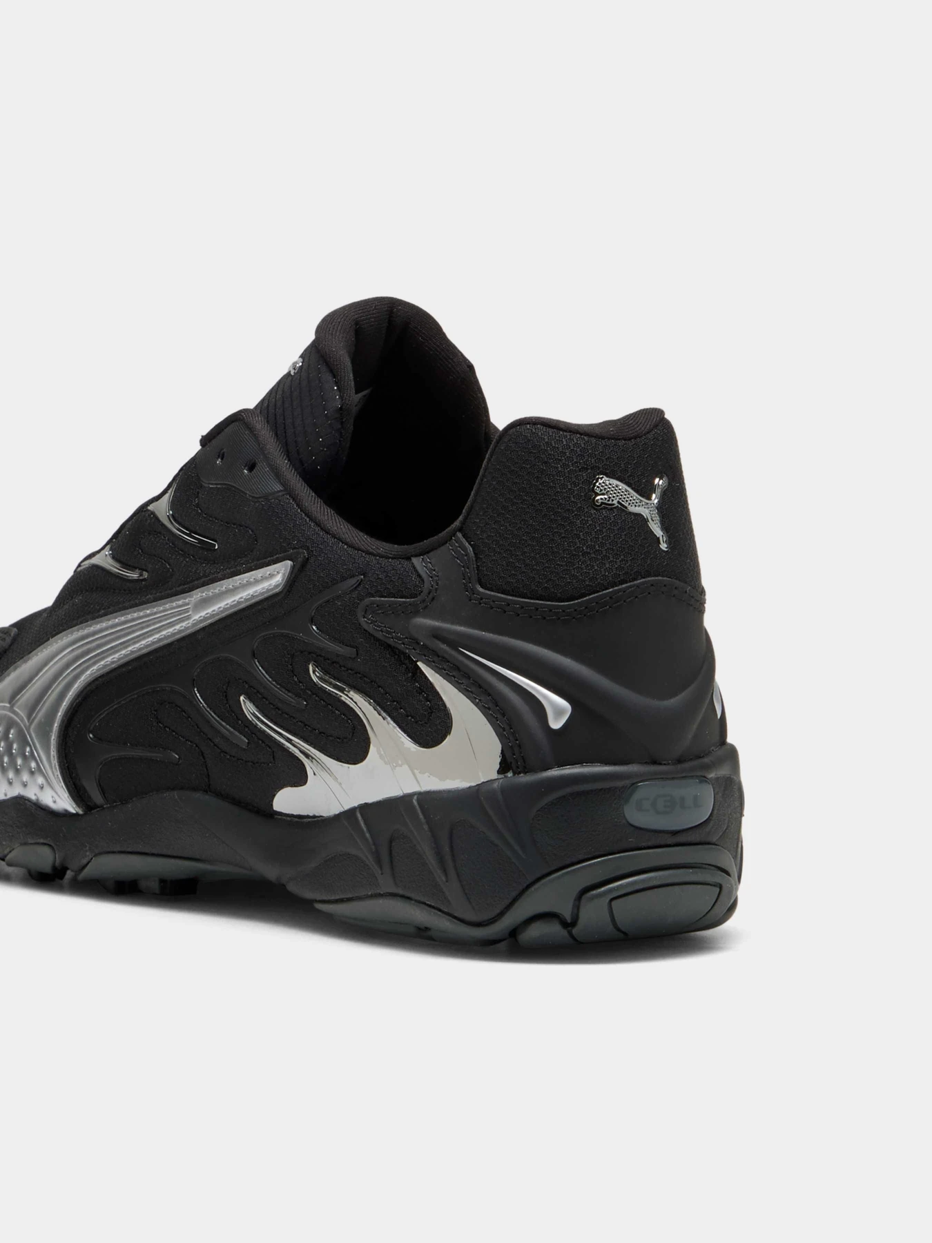 Кросівки PUMA Inhale Smile модель 402589 Кросівки PUMA Inhale Smile модель 402589 Фото