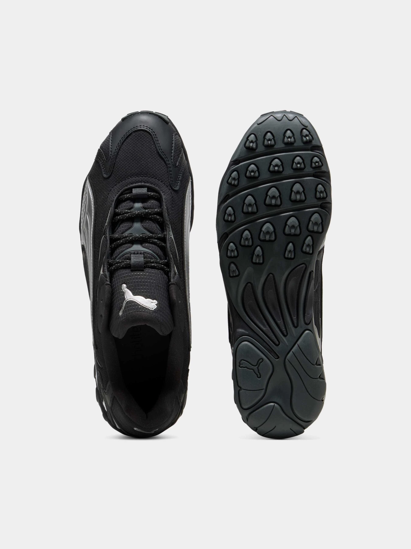Кросівки PUMA Inhale Smile модель 402589 Кросівки PUMA Inhale Smile модель 402589 Фото