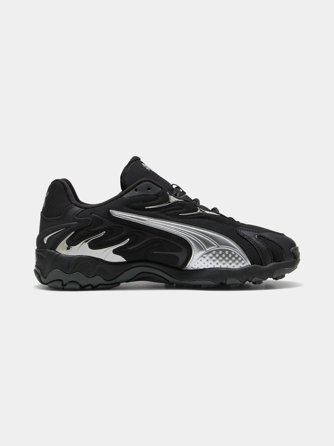 Кросівки PUMA Inhale Smile модель 402589 Кросівки PUMA Inhale Smile модель 402589 Фото