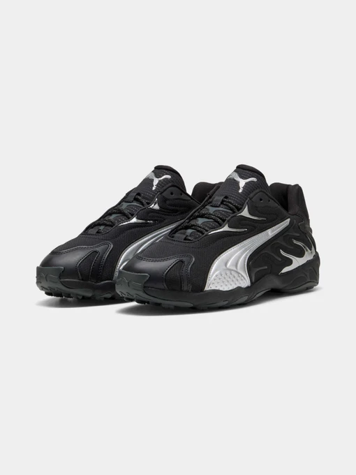 Жіночі Кросівки повсякденні PUMA Inhale Smile фото 2