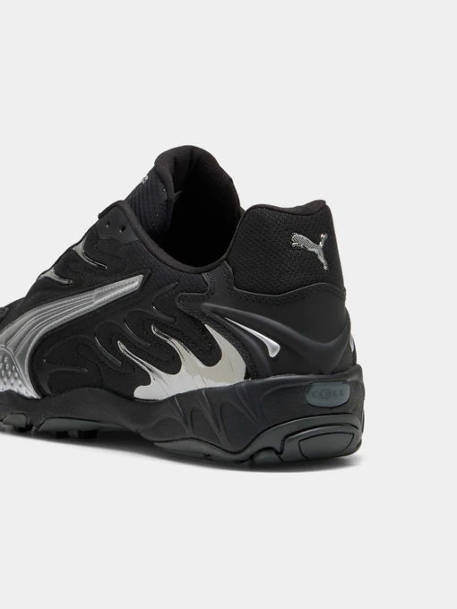 Жіночі Кросівки повсякденні PUMA Inhale Smile фото 3