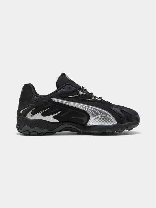 Кросівки PUMA Inhale Smile модель 402589 Фото