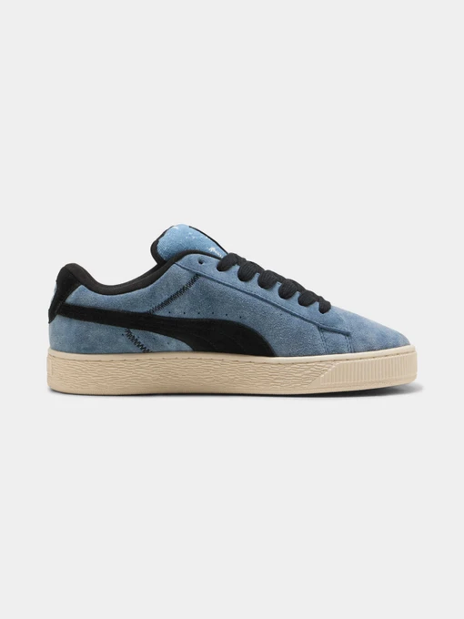 Кеды PUMA Suede Xl Thrive & Triumph модель 402569 Фото