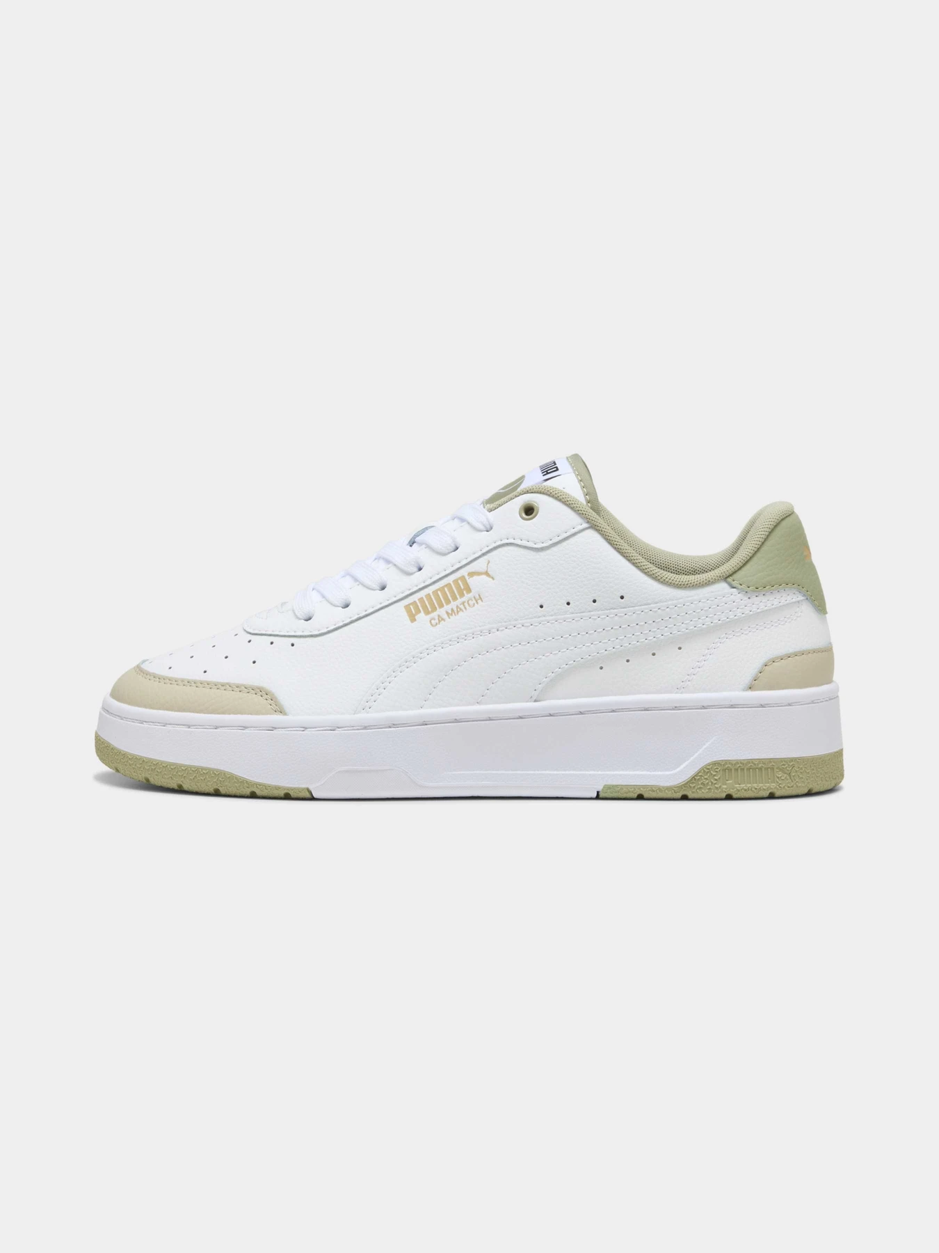 Кеди PUMA Ca Match модель 400779 Кеди PUMA Ca Match модель 400779 Фото