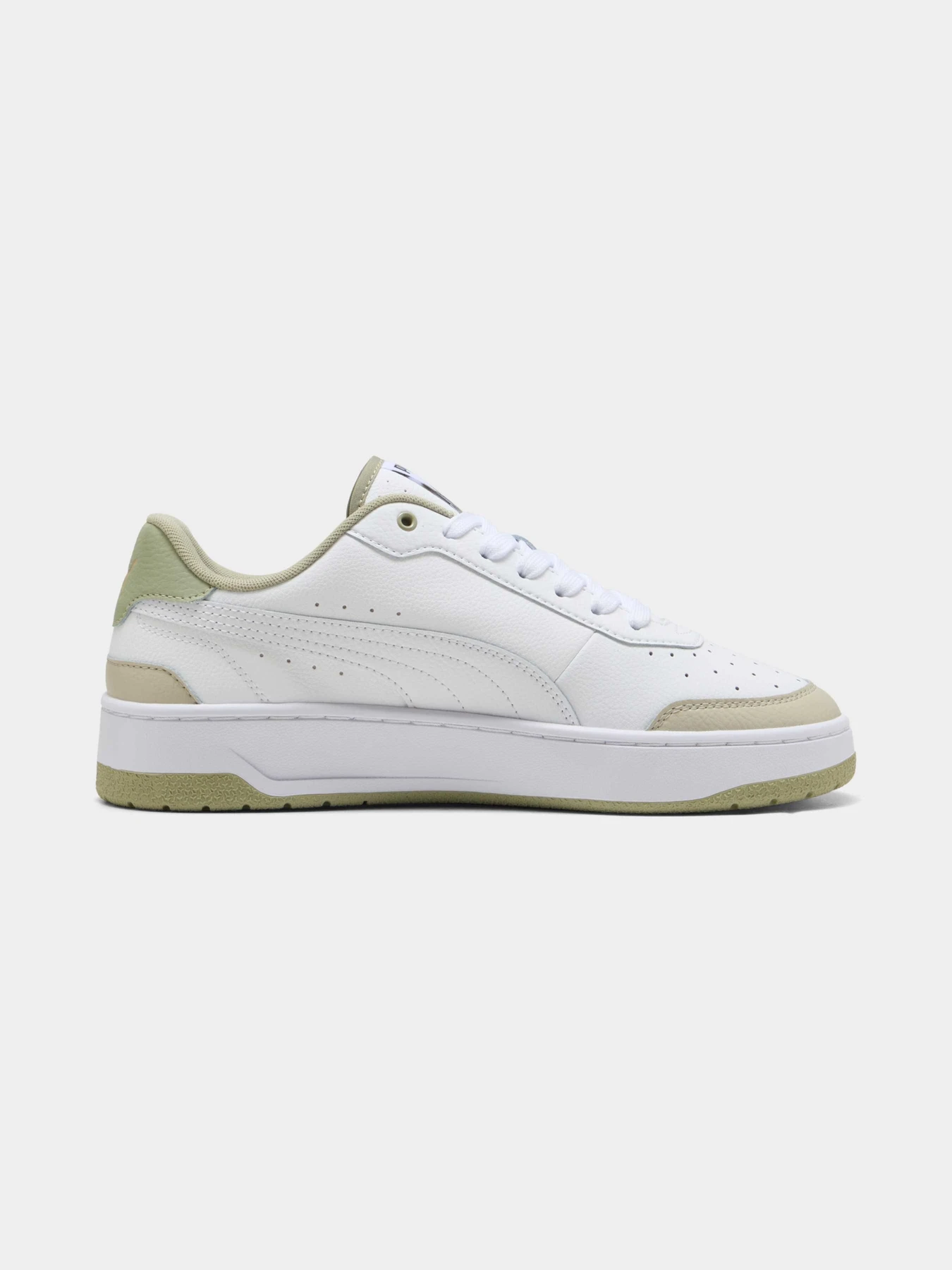 Кеди PUMA Ca Match модель 400779 Кеди PUMA Ca Match модель 400779 Фото