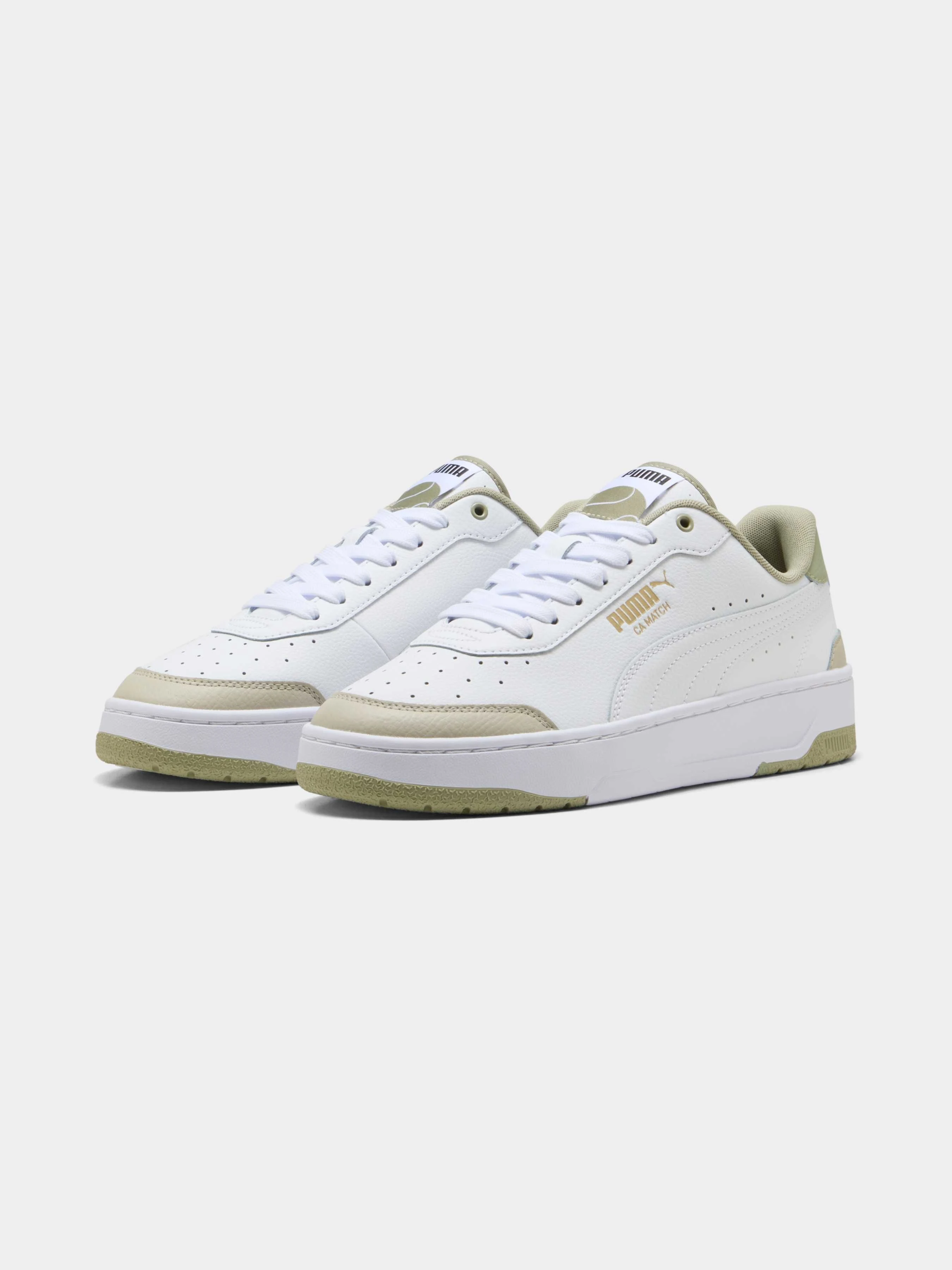 Жіночі Кеди низькі PUMA Ca Match фото 2
