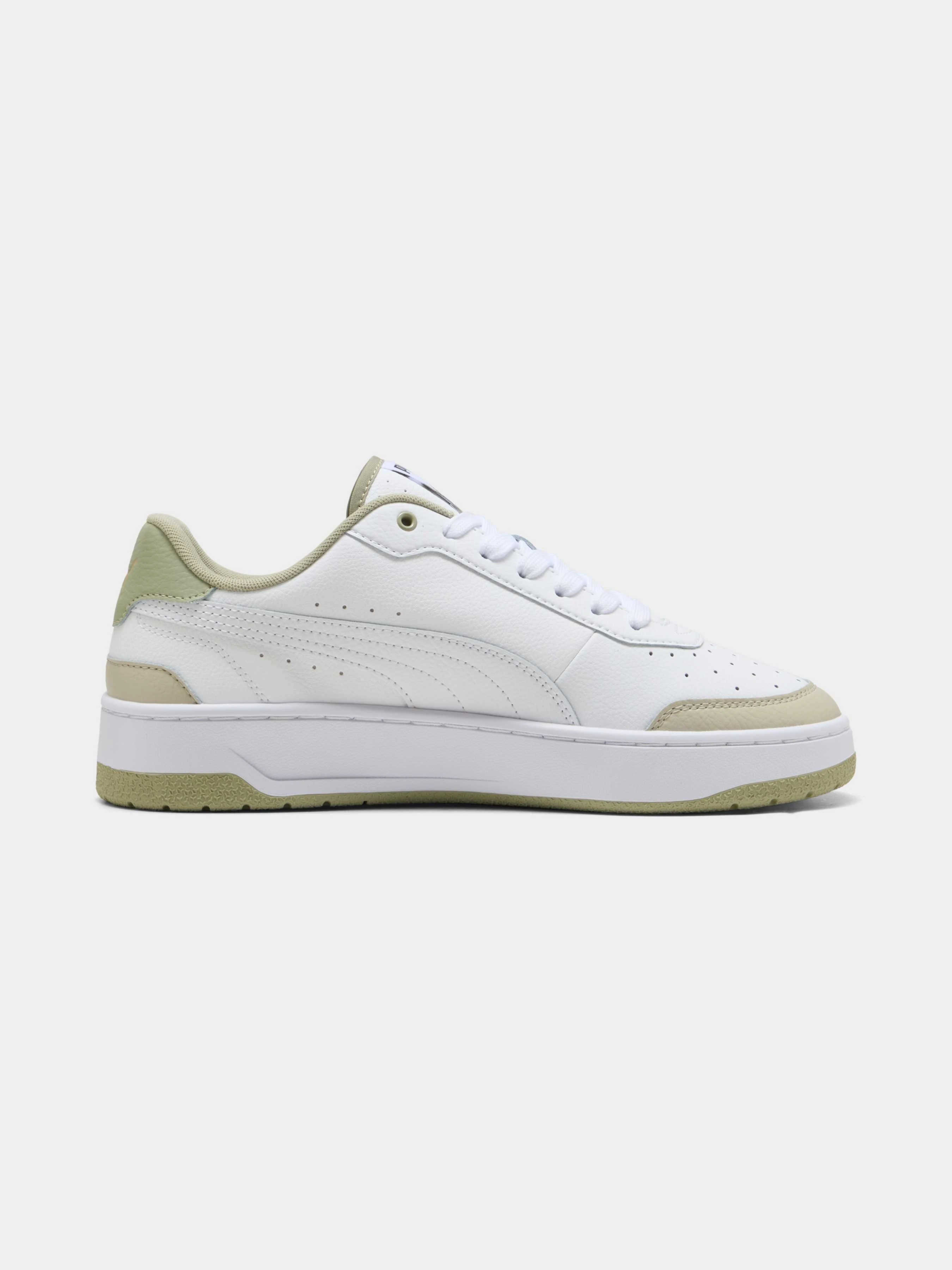 Жіночі Кеди низькі PUMA Ca Match
