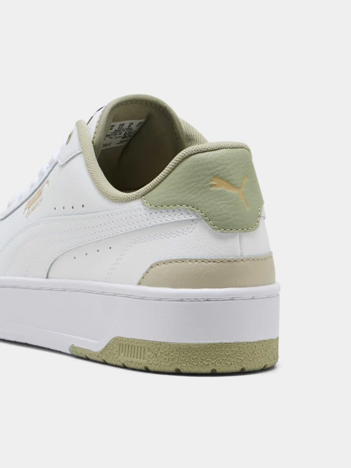 Жіночі Кеди низькі PUMA Ca Match фото 3