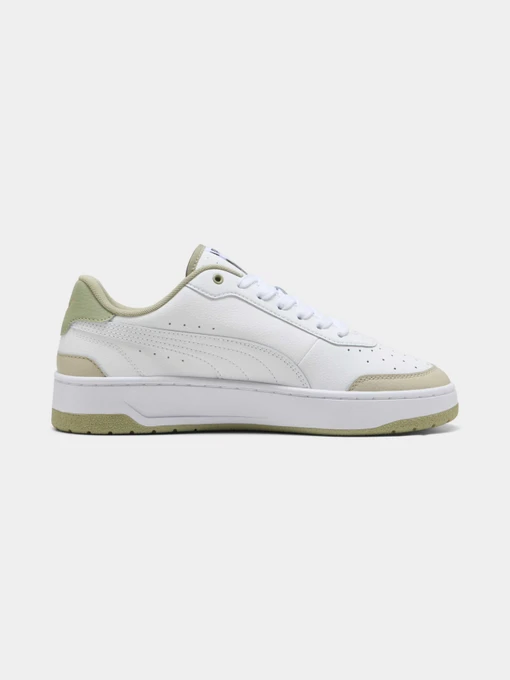 Кеды PUMA Ca Match модель 400779 Фото