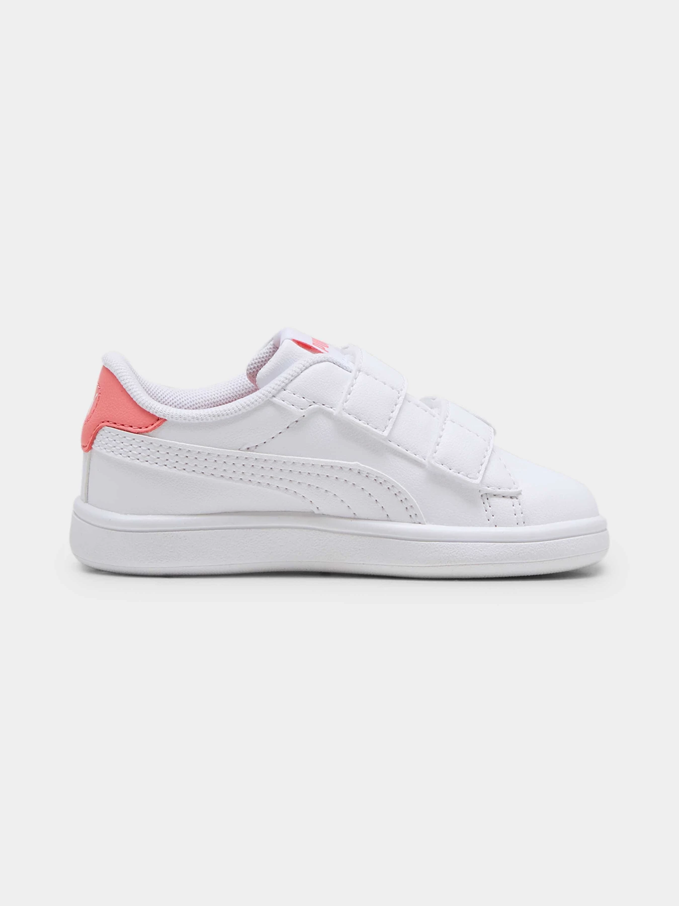Кеды PUMA Smash 3.0 Badges V Inf модель 397287 Кеды PUMA Smash 3.0 Badges V Inf модель 397287 Фото