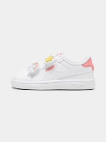 Кеды PUMA Smash 3.0 Badges V Inf модель 397287 Фото