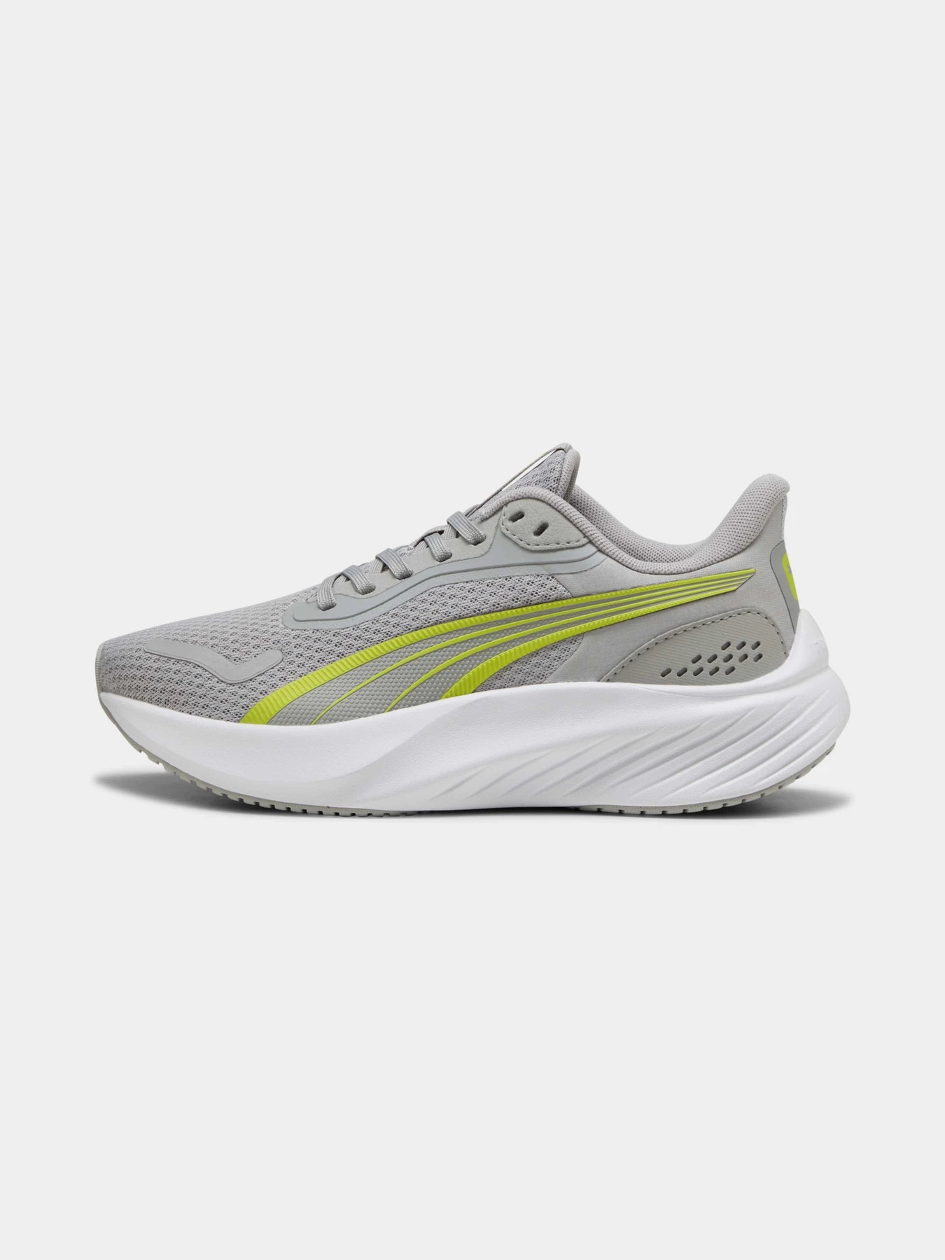 Кросівки PUMA Pounce Lite Jr модель 401512 Фото