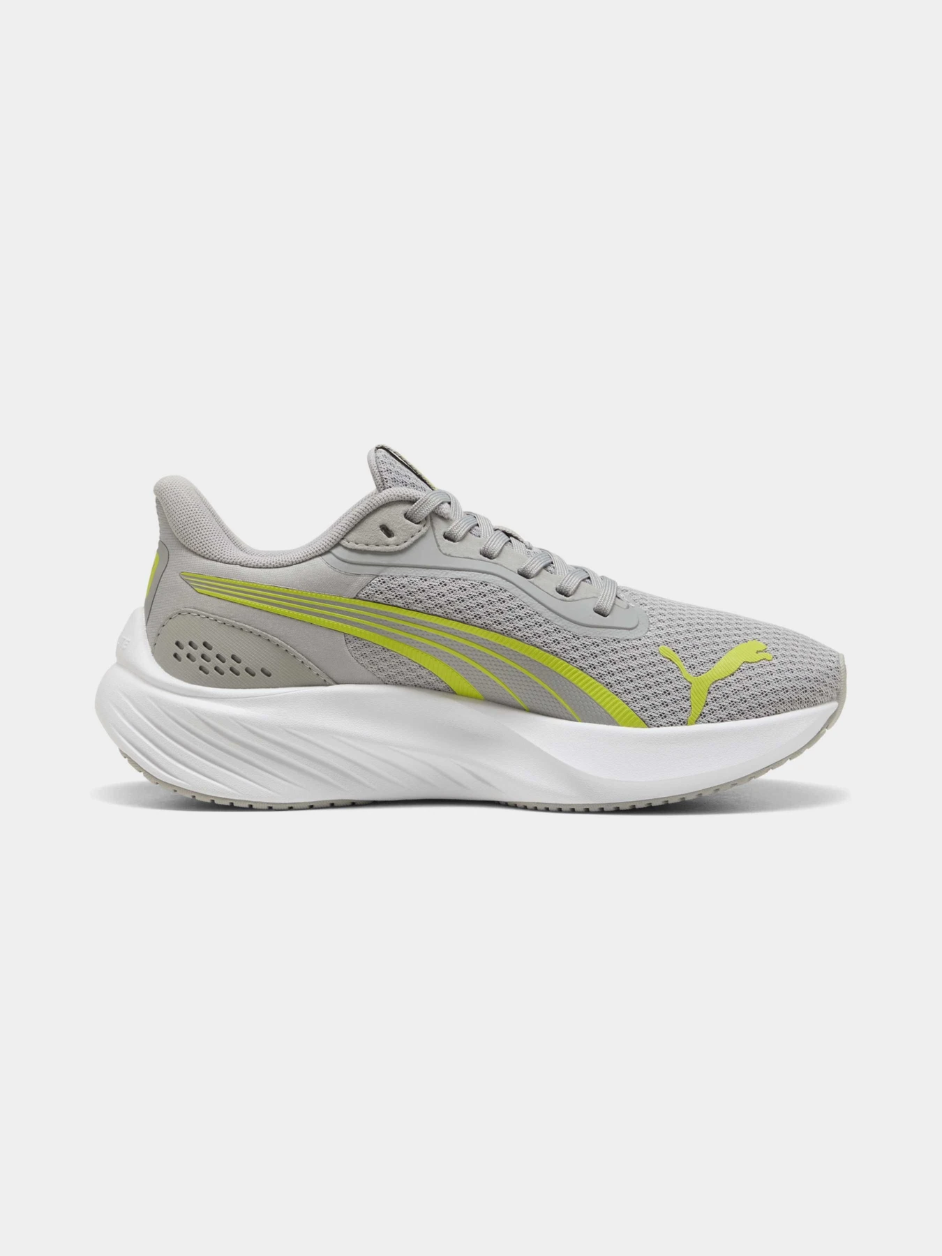 Кросівки PUMA Pounce Lite Jr модель 401512 Фото