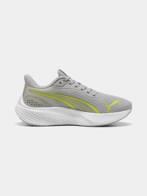 Кроссовки PUMA Pounce Lite Jr модель 401512 Фото