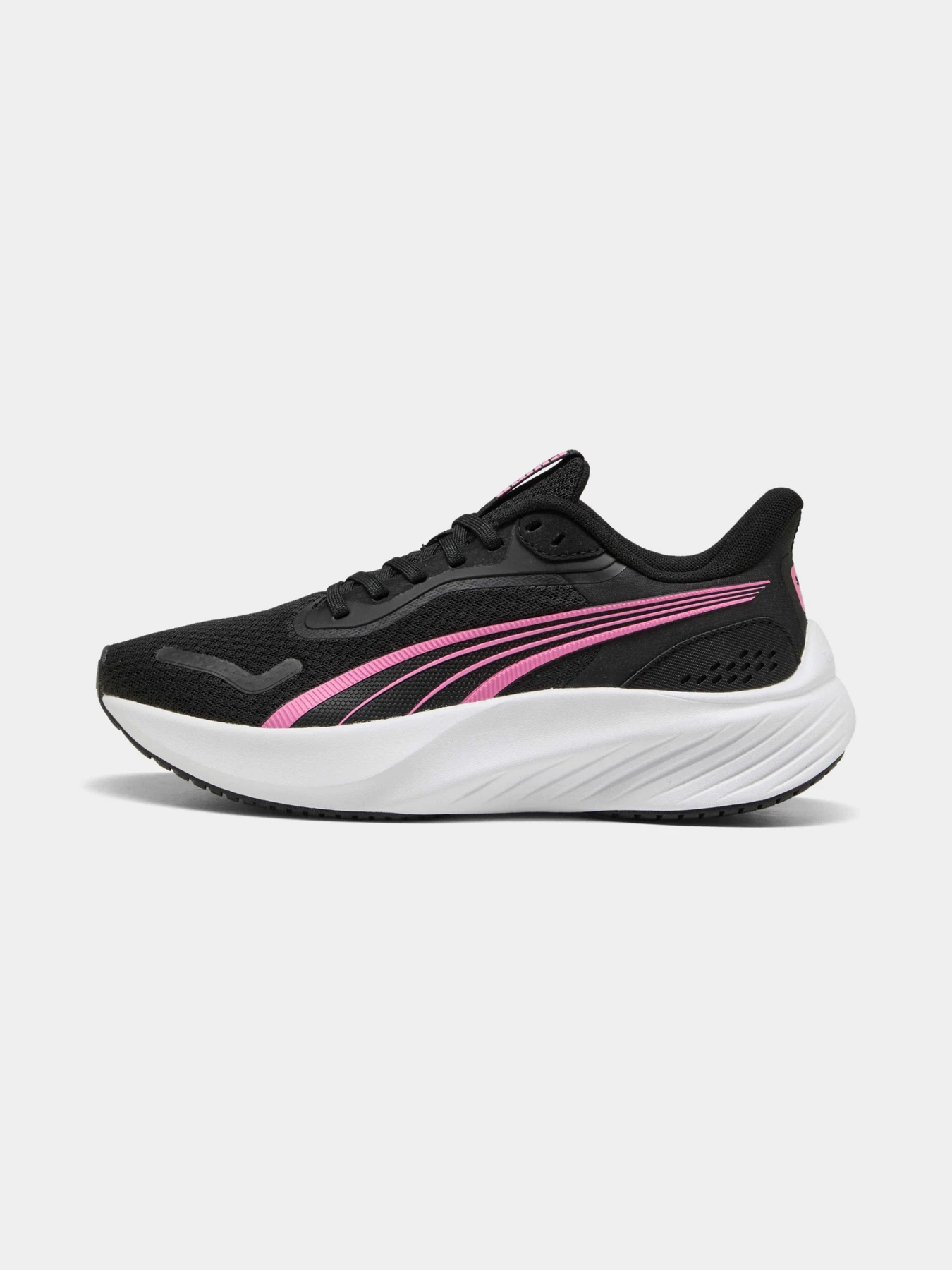 Кроссовки PUMA Pounce Lite Jr модель 401512 Фото