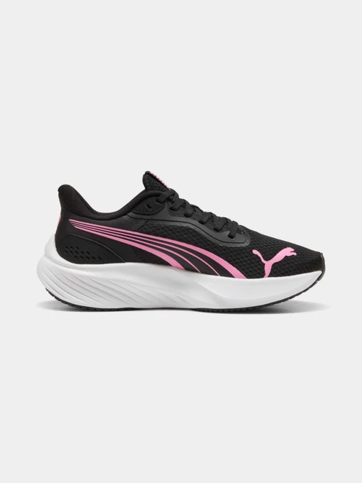 Кроссовки PUMA Pounce Lite Jr модель 401512 Фото
