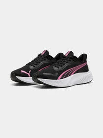 Кроссовки PUMA Pounce Lite Jr модель 401512 Фото