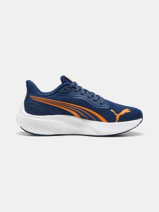 Кроссовки PUMA Pounce Lite Jr модель 401512 Фото