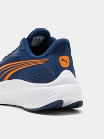 Кроссовки PUMA Pounce Lite Jr модель 401512 Фото
