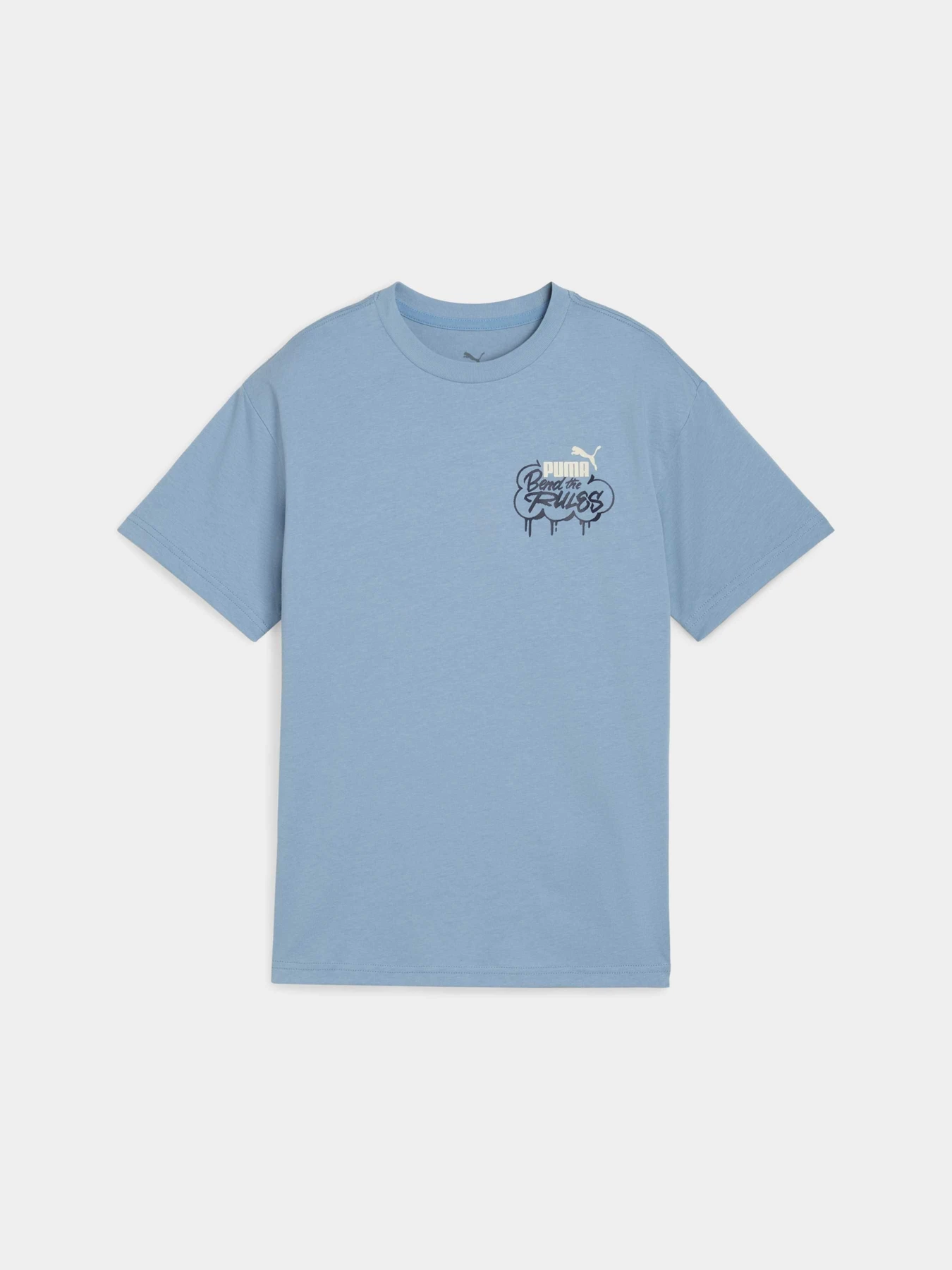 Футболки и поло PUMA Mid90s Graphic Tee Ii модель 688465 Фото