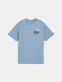 Футболки и поло PUMA Mid90s Graphic Tee Ii модель 688465 Фото