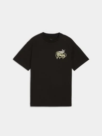Футболки и поло PUMA Mid90s Graphic Tee Ii модель 688465 Фото
