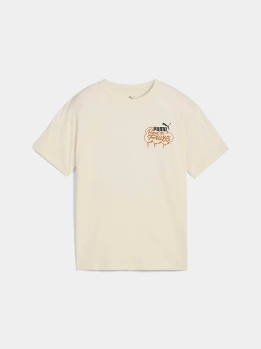 Футболки и поло PUMA Mid90s Graphic Tee Ii модель 688465 Фото