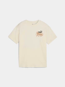 Футболки и поло PUMA Mid90s Graphic Tee Ii модель 688465 Фото