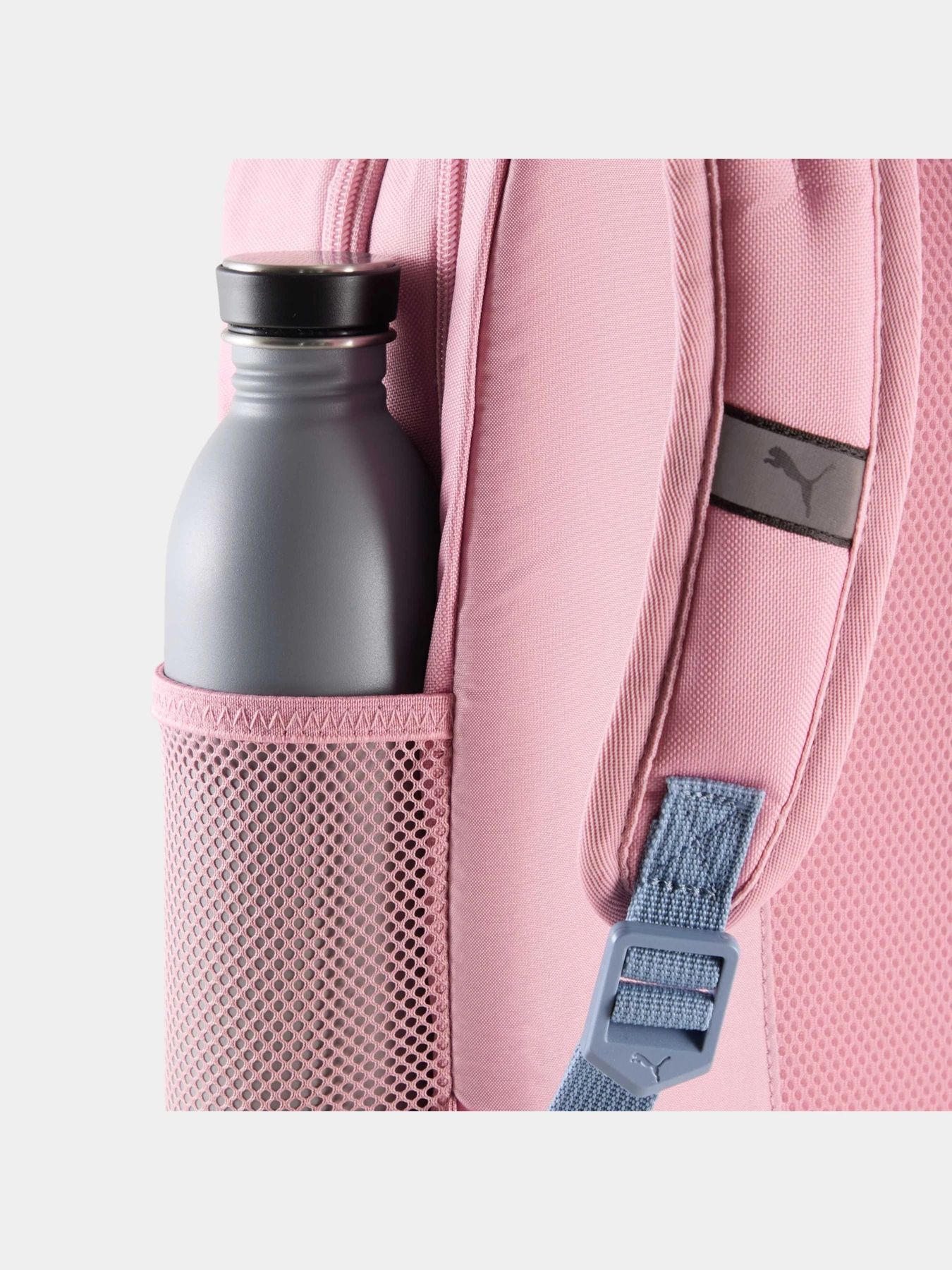 Рюкзаки PUMA Buzz Small Backpack модель 091327 Фото