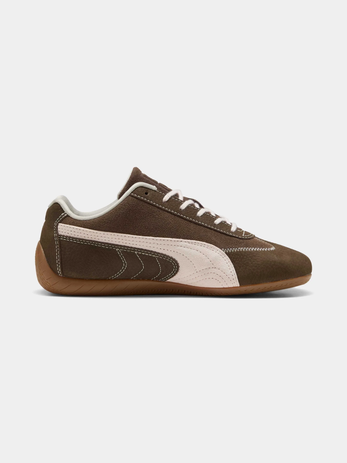 Кроссовки PUMA Speedcat Wine Club Wns модель 402562 Кроссовки PUMA Speedcat Wine Club Wns модель 402562 Фото