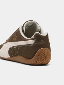 Кроссовки PUMA Speedcat Wine Club Wns модель 402562 Фото