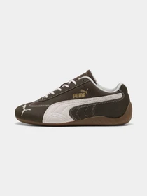 Кроссовки PUMA Speedcat Wine Club Wns модель 402562 Фото