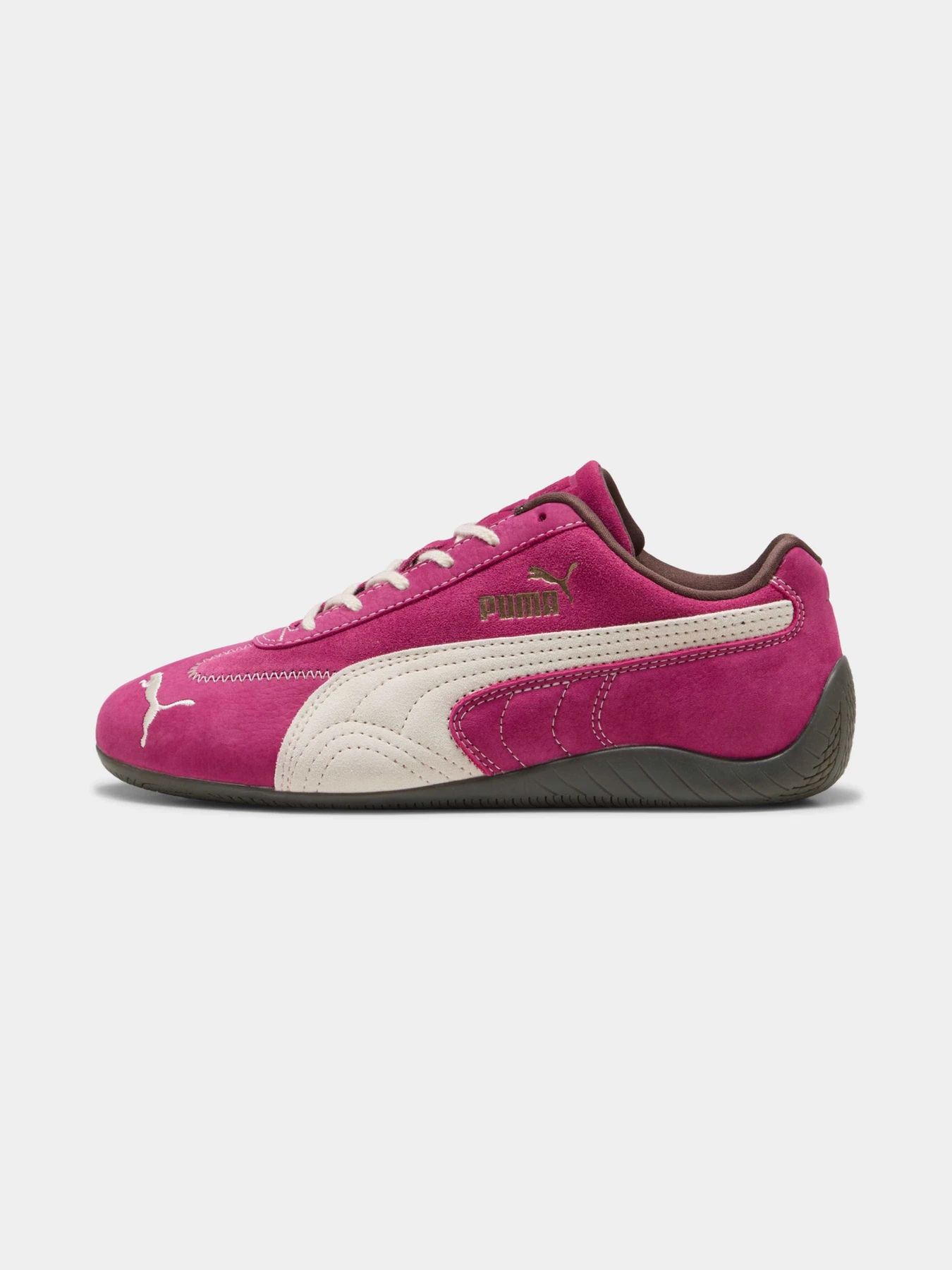 Кросівки PUMA Speedcat Wine Club Wns модель 402562 Кросівки PUMA Speedcat Wine Club Wns модель 402562 Фото