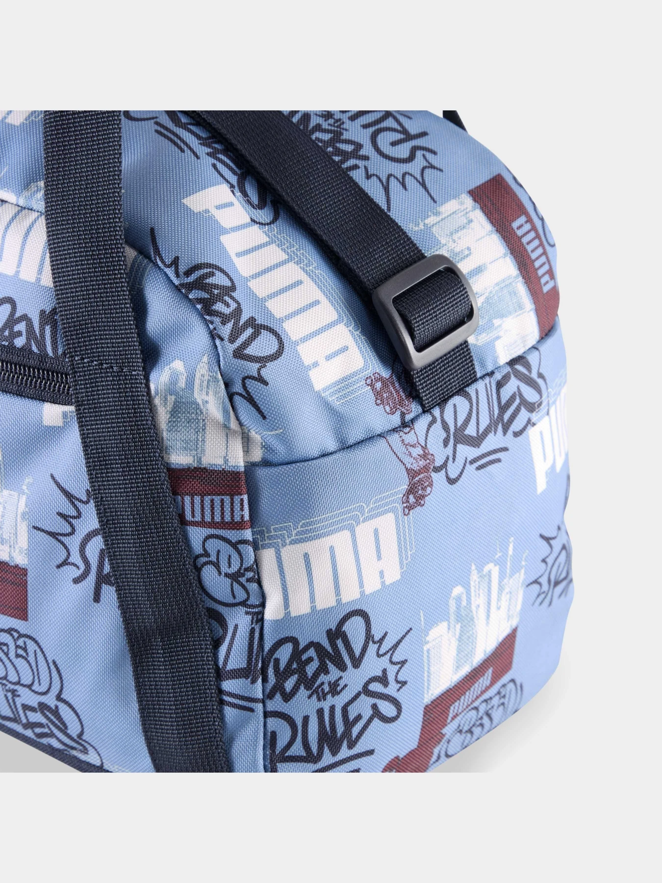 Сумки PUMA Phase Aop Extra Small S модель 091326 Сумки PUMA Phase Aop Extra Small S модель 091326 Фото