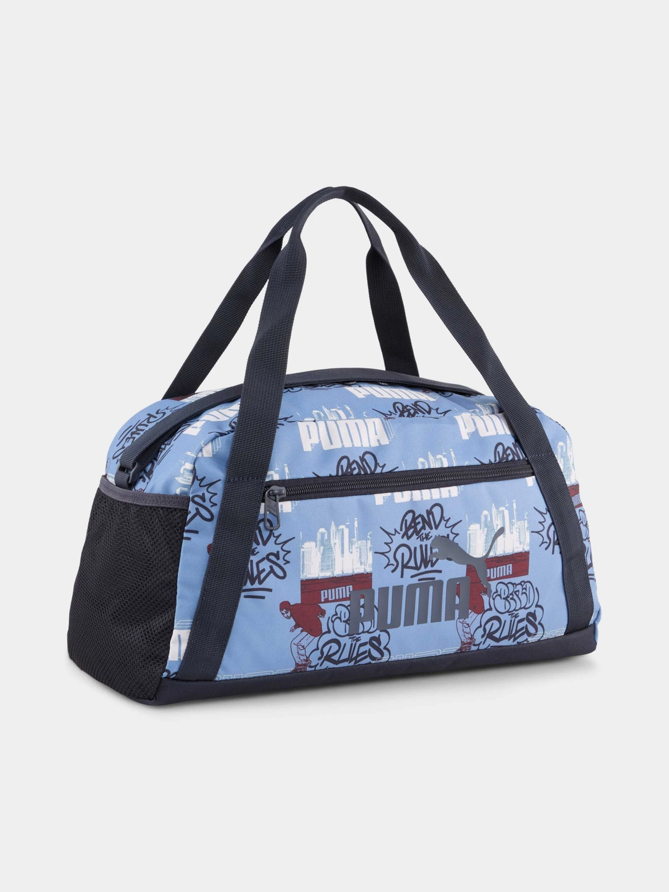 Сумки PUMA Phase Aop Extra Small S модель 091326 Сумки PUMA Phase Aop Extra Small S модель 091326 Фото