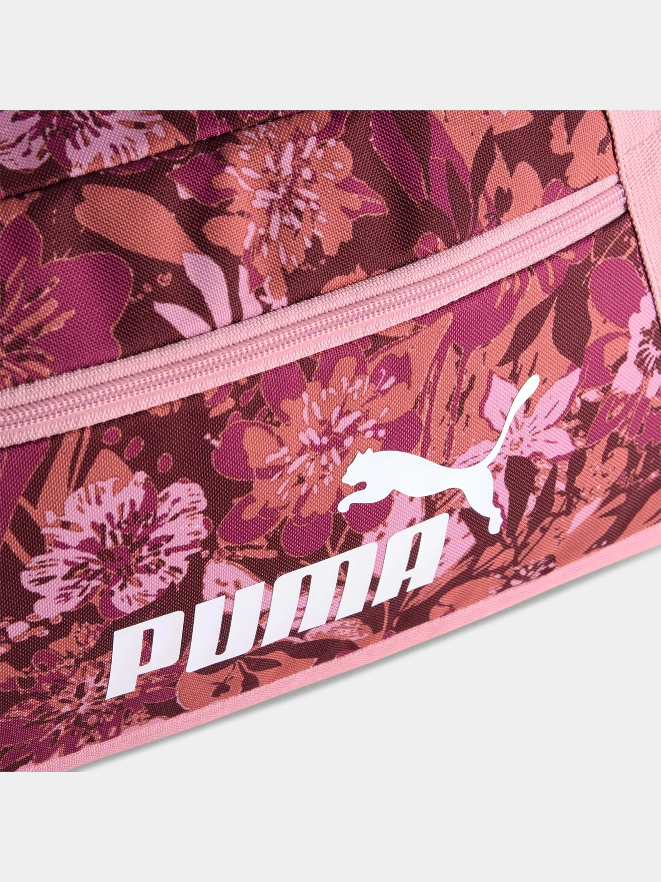 Сумки PUMA Phase Aop Extra Small S модель 091326 Сумки PUMA Phase Aop Extra Small S модель 091326 Фото