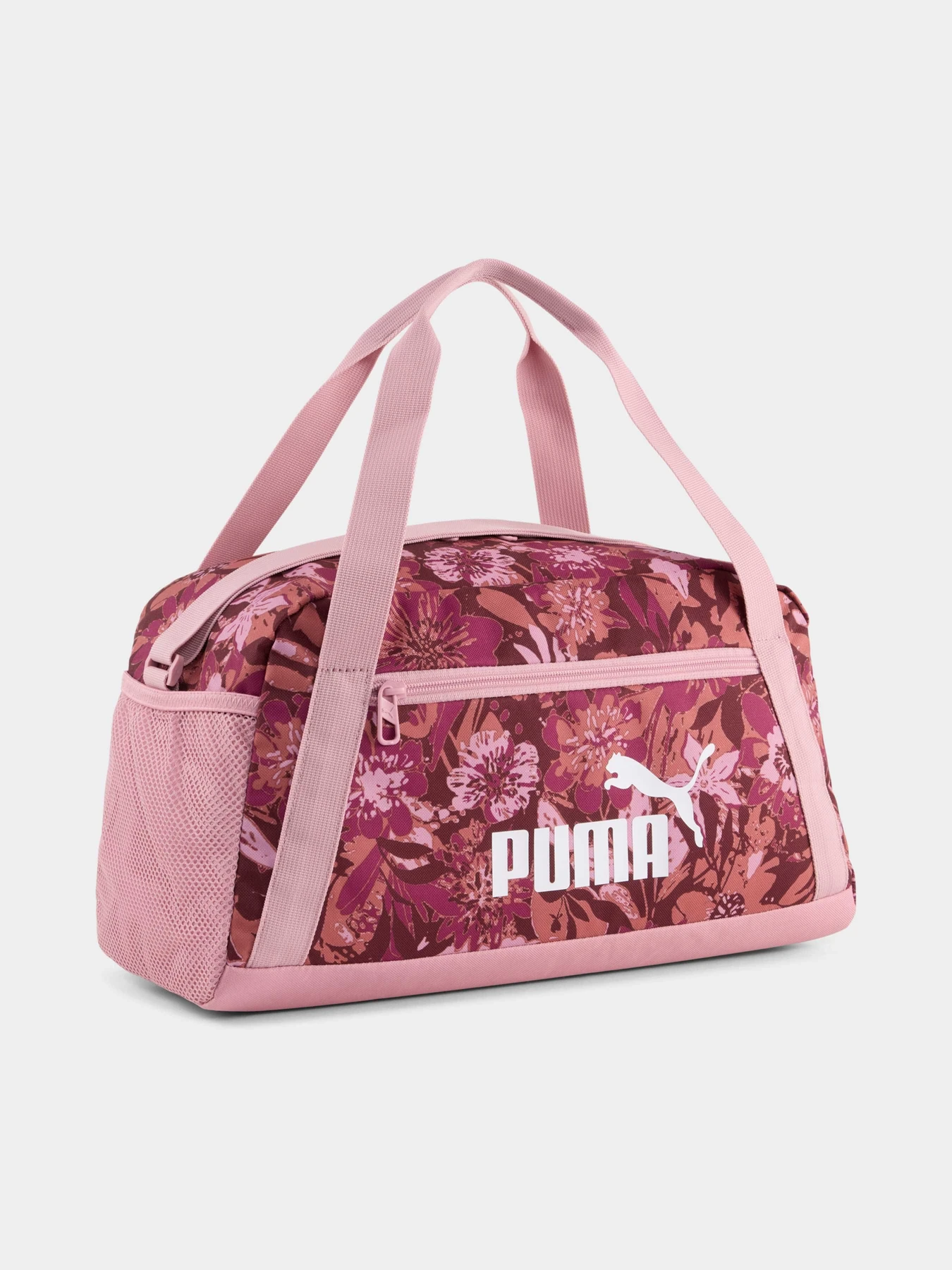 Сумки PUMA Phase Aop Extra Small S модель 091326 Сумки PUMA Phase Aop Extra Small S модель 091326 Фото
