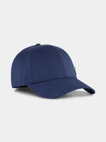 Шапки и кепки PUMA Ess Metal Cat Bb Cap J модель 026556 Фото