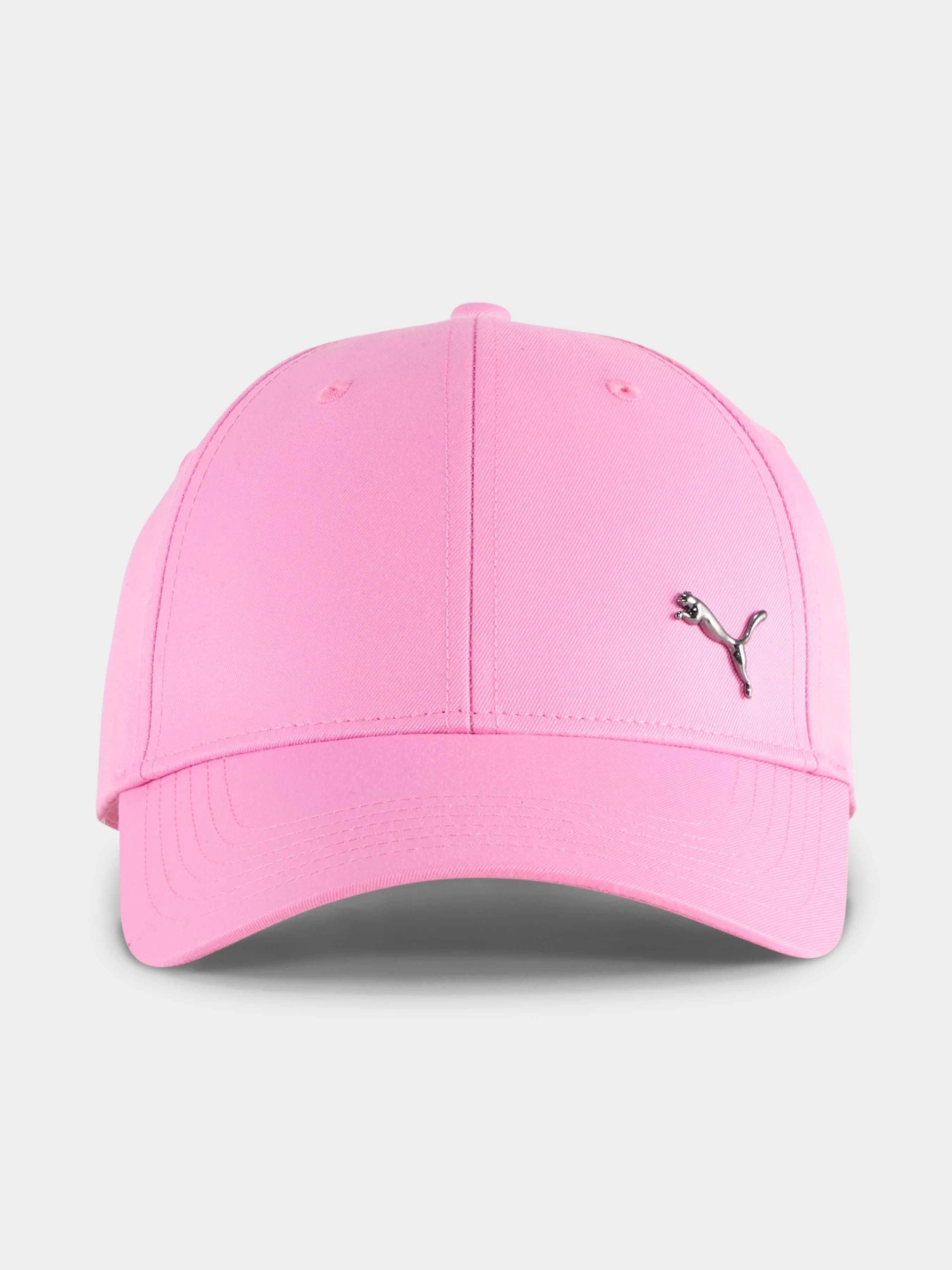 Шапки та кепки PUMA Ess Metal Cat Bb Cap J модель 026556 Шапки та кепки PUMA Ess Metal Cat Bb Cap J модель 026556 Фото